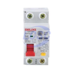 Delixi Electric DZ47SLES2D40R100