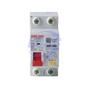 Delixi Electric DZ47SLES2D50G