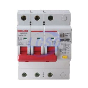 Delixi Electric DZ47SLES3C10