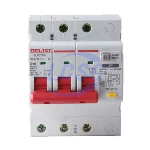 Delixi Electric DZ47SLES3C10A