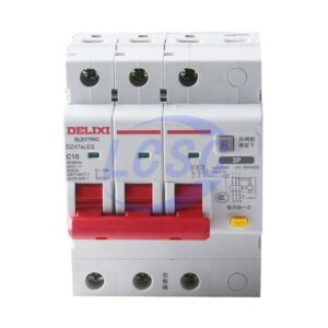 Delixi Electric DZ47SLES3C10R50