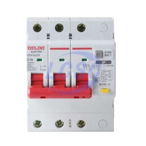 Delixi Electric DZ47SLES3C16