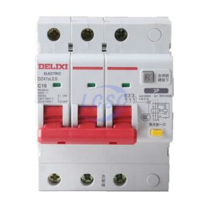 Delixi Electric DZ47SLES3C16R300