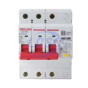 Delixi Electric DZ47SLES3C20R300
