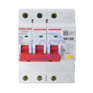 Delixi Electric DZ47SLES3C20R50