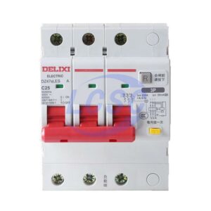 Delixi Electric DZ47SLES3C25A