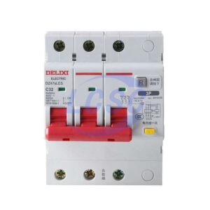 Delixi Electric DZ47SLES3C32