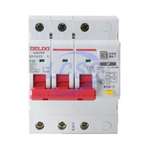 Delixi Electric DZ47SLES3C32A