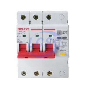 Delixi Electric DZ47SLES3C32R100