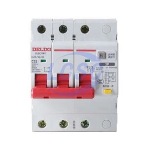 Delixi Electric DZ47SLES3C32R300