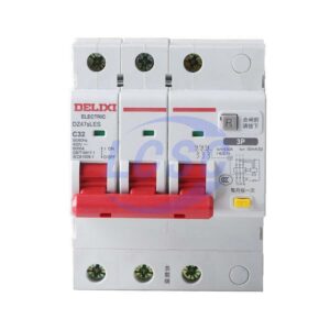 Delixi Electric DZ47SLES3C32R50