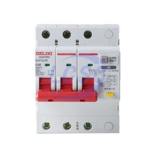 Delixi Electric DZ47SLES3C40