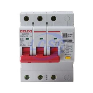 Delixi Electric DZ47SLES3C40A