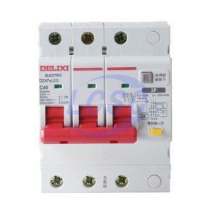 Delixi Electric DZ47SLES3C40R100