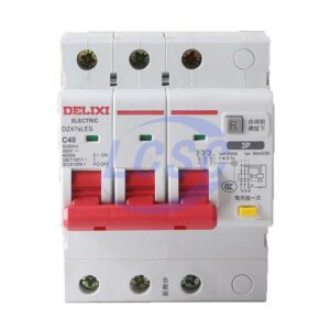 Delixi Electric DZ47SLES3C40R50