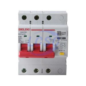 Delixi Electric DZ47SLES3C40R75