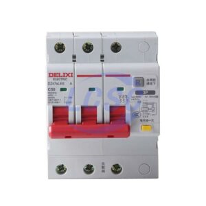 Delixi Electric DZ47SLES3C50A