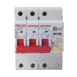 Delixi Electric DZ47SLES3C50R300