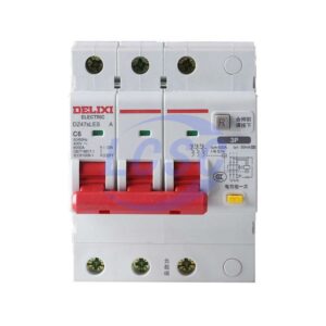 Delixi Electric DZ47SLES3C6A