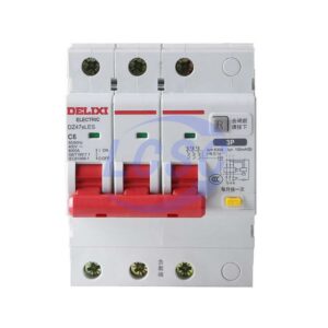 Delixi Electric DZ47SLES3C6R100