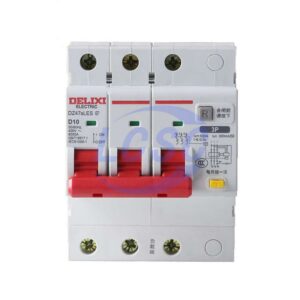 Delixi Electric DZ47SLES3D10R300