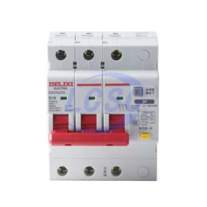 Delixi Electric DZ47SLES3D16R100