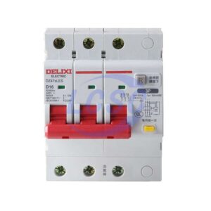 Delixi Electric DZ47SLES3D16R50