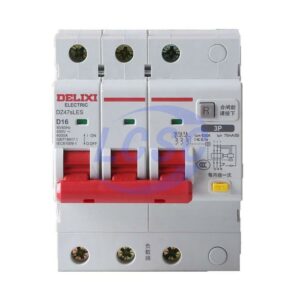 Delixi Electric DZ47SLES3D16R75