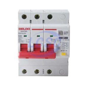 Delixi Electric DZ47SLES3D20R300