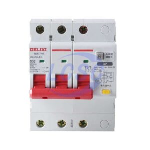 Delixi Electric DZ47SLES3D32