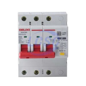 Delixi Electric DZ47SLES3D32R300