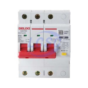 Delixi Electric DZ47SLES3D32R50