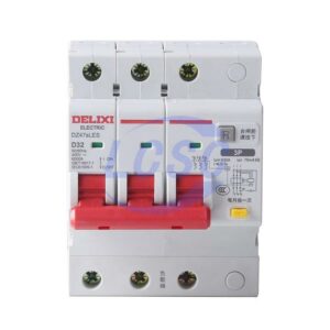 Delixi Electric DZ47SLES3D32R75