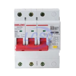 Delixi Electric DZ47SLES3D40R100