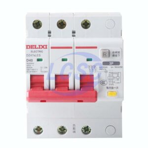 Delixi Electric DZ47SLES3D40R50