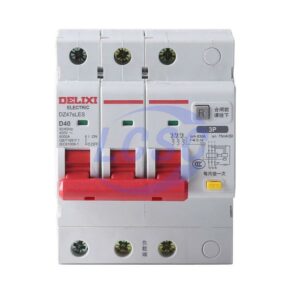 Delixi Electric DZ47SLES3D40R75