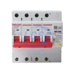 Delixi Electric DZ47SLES4C10A