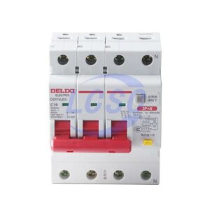 Delixi Electric DZ47SLES6C16R300