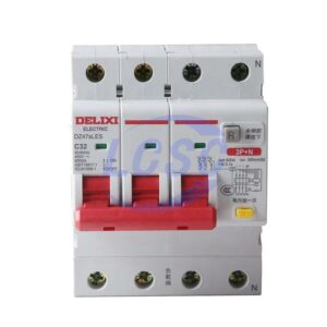 Delixi Electric DZ47SLES6C32R300