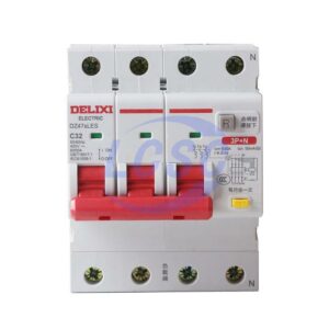 Delixi Electric DZ47SLES6C32R50