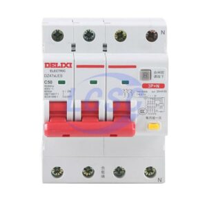 Delixi Electric DZ47SLES6C50