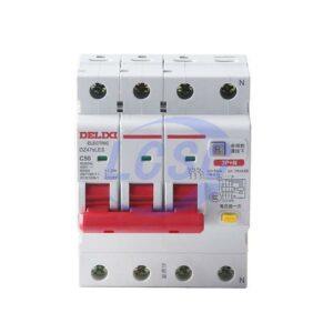 Delixi Electric DZ47SLES6C50R75