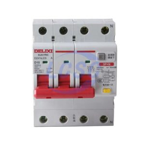 Delixi Electric DZ47SLES6D10A