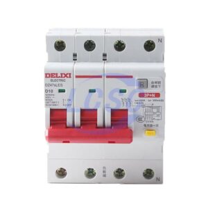 Delixi Electric DZ47SLES6D10R300