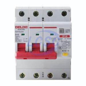 Delixi Electric DZ47SLES6D10R75