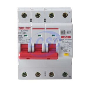 Delixi Electric DZ47SLES6D16R100