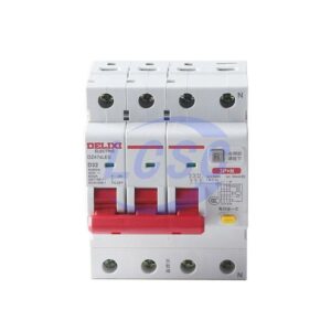 Delixi Electric DZ47SLES6D32R50