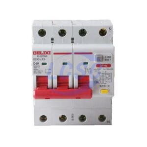 Delixi Electric DZ47SLES6D40R50