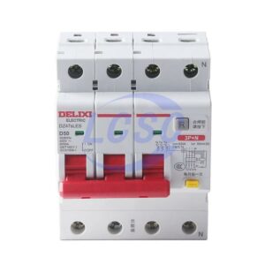 Delixi Electric DZ47SLES6D50R50