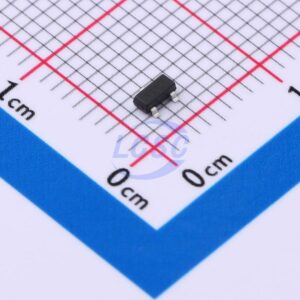 Diodes Incorporated AZ23C6V8-7-F